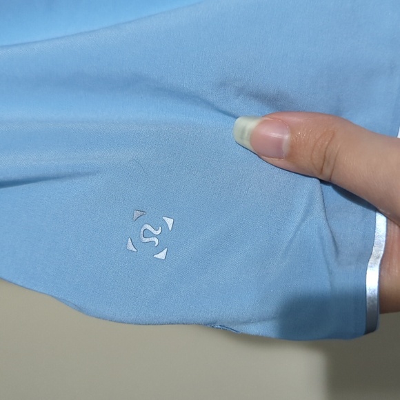 Lululemon Surge Short *Liner 6" - Picture 10 of 13